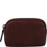  Ocean Key wallet Leather 11 cm Variant cognac