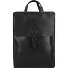 Aberdeen backpack leather 38 cm Variant schwarz  Aberdeen backpack leather 38 cm Variant schwarz