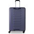  Comby Grip L Exp 4 wheels Trolley L 74 cm with expansion pleat Variant peacoat blue