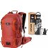  X Ripuri backpack set 2 pcs. Variant supernova