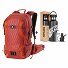 X Ripuri backpack set 2 pcs. Variant supernova X Ripuri backpack set 2 pcs. Variant supernova