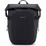  Lisbon Daypack 40 cm Laptop compartment Variant all black