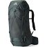 Paragon 60 Trekking backpack S-M 72 cm Variant cascade green