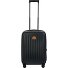 Taormina 4 wheels Trolley S 57 cm with expansion pleat Variant black