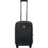  Taormina 4 wheels Trolley S 57 cm with expansion pleat Variant black