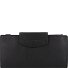  Just Pure Ulla Wallet RFID protection Leather 20 cm Variant dark ash