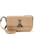  Essential Fly Shoulder Bag Leather 22 cm Variant winter sand