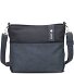 Jana Shoulder bag 27 cm Variant nubuk ink Jana Shoulder bag 27 cm Variant nubuk ink