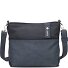  Jana Shoulder bag 27 cm Variant nubuk ink