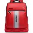  Piquadro x Ducati Daypack RFID protection 44 cm Laptop compartment Variant red