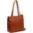Nola Shopper Bag Leather 30 cm Variant cognac  Nola Shopper Bag Leather 30 cm Variant cognac