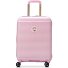  Freestyle 4 wheels Cabin trolley 55 cm Variant hellrosa