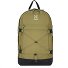  Backup backpack 47 cm laptop compartment Variant olive green
