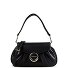  Mirella Re Handbag 30 cm Variant nero