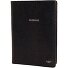  Colorado passport case RFID leather 10 cm Variant schwarz