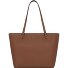 Karly Shoulder Bag Leather 26 cm Variant lauren tan Karly Shoulder Bag Leather 26 cm Variant lauren tan