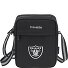  travelite x NFL Mini Bag Shoulder Bag 17 cm Variant las vegas raiders