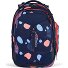  Match School backpack 45 cm Variant Coral Reef