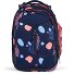  Match School backpack 45 cm Variant Coral Reef