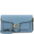 Tabby shoulder bag leather 21 cm Variant bluebell Tabby shoulder bag leather 21 cm Variant bluebell