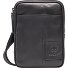 Hyde Park Brian Shoulder bag Leather 13 cm Variant black  Hyde Park Brian Shoulder bag Leather 13 cm Variant black