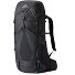 Paragon 50 Trekking backpack S-M 68 cm Variant alpine black  Paragon 50 Trekking backpack S-M 68 cm Variant alpine black