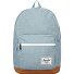  Pop Quiz Daypack 44.5 cm Laptop compartment Variant ashley blue crosshatch-natural