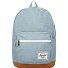 Pop Quiz Daypack 44.5 cm Laptop compartment Variant ashley blue crosshatch-natural Pop Quiz Daypack 44.5 cm Laptop compartment Variant ashley blue crosshatch-natural