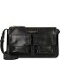  Lucrezia Shoulder bag Leather 27 cm Variant nero