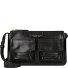  Lucrezia Shoulder bag Leather 27 cm Variant nero