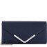  Amalia clutch bag 26 cm Variant blue
