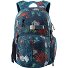 Daypack Hero backpack 52 cm laptop compartment Variant tropical Daypack Hero backpack 52 cm laptop compartment Variant tropical