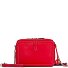 Shoulder bag leather 23 cm Variant red  Shoulder bag leather 23 cm Variant red