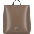 Black Tie City Backpack Leather 28 cm Variant chai Black Tie City Backpack Leather 28 cm Variant chai