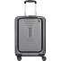 Zurich 4 Roll Cabin Trolley 55 cm laptop compartment Variant platin Zurich 4 Roll Cabin Trolley 55 cm laptop compartment Variant platin