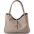 Reah Shoulder Bag Leather 38 cm Variant brown overflow