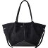  Pierced Shoulder Bag 51 cm Variant black-gunmetal