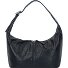  Fernanda Shoulder Bag Leather 28 cm Variant noir