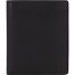  Roma Wallet Leather 8.5 cm Variant schwarz