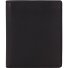 Roma Wallet Leather 8.5 cm Variant schwarz  Roma Wallet Leather 8.5 cm Variant schwarz