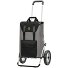 Royal Shopper Senta shopping trolley 58 cm Variant grau 1  Royal Shopper Senta shopping trolley 58 cm Variant grau 1