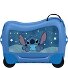  Dream2go Disney 4 wheels Kids trolley 38 cm Variant stitch