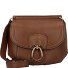  Erica Shoulder bag Leather 23.5 cm Variant marrone