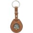  Toscana Keychain Leather 5 cm Variant camel