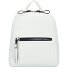 Tamara City Backpack Leather 27 cm Variant white Tamara City Backpack Leather 27 cm Variant white