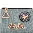 Canada wallet 12 cm Variant mehrfarbig Canada wallet 12 cm Variant mehrfarbig