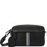  Horizon Shoulder bag Leather 23 cm Variant schwarz