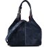  C-Easy Shoulder Bag Genuine Leather 21 cm Variant midn.bl-midn.bl