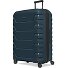  Edition 01 4 wheels Trolley 76 cm with expansion pleat Variant navy