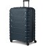  Edition 01 4 wheels Trolley 76 cm Expandable Variant navy